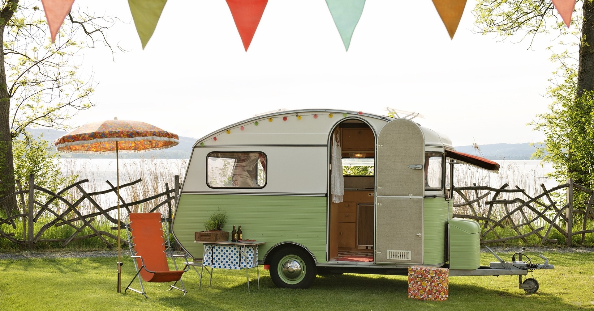 Op Vakantie Met Een Caravan Tips Voor Een Vakantie Hot Sex Picture